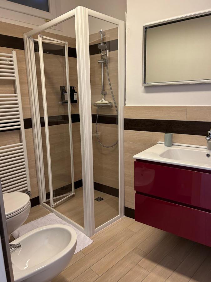 Larocca Tourist Home 2 Bassano del Grappa Ngoại thất bức ảnh