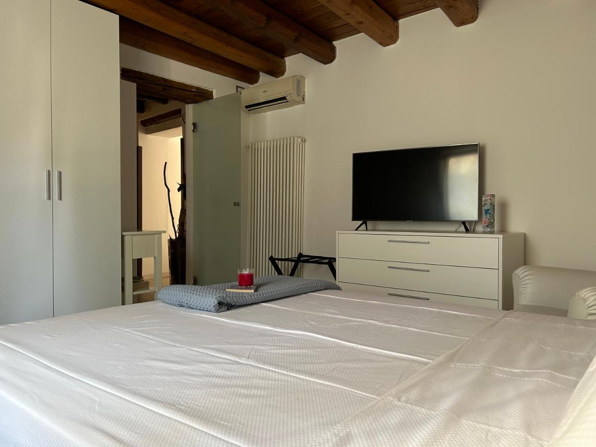 Larocca Tourist Home 2 Bassano del Grappa Ngoại thất bức ảnh