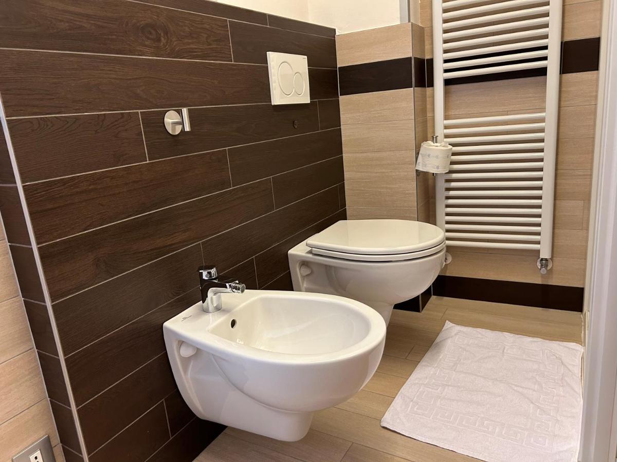 Larocca Tourist Home 2 Bassano del Grappa Ngoại thất bức ảnh