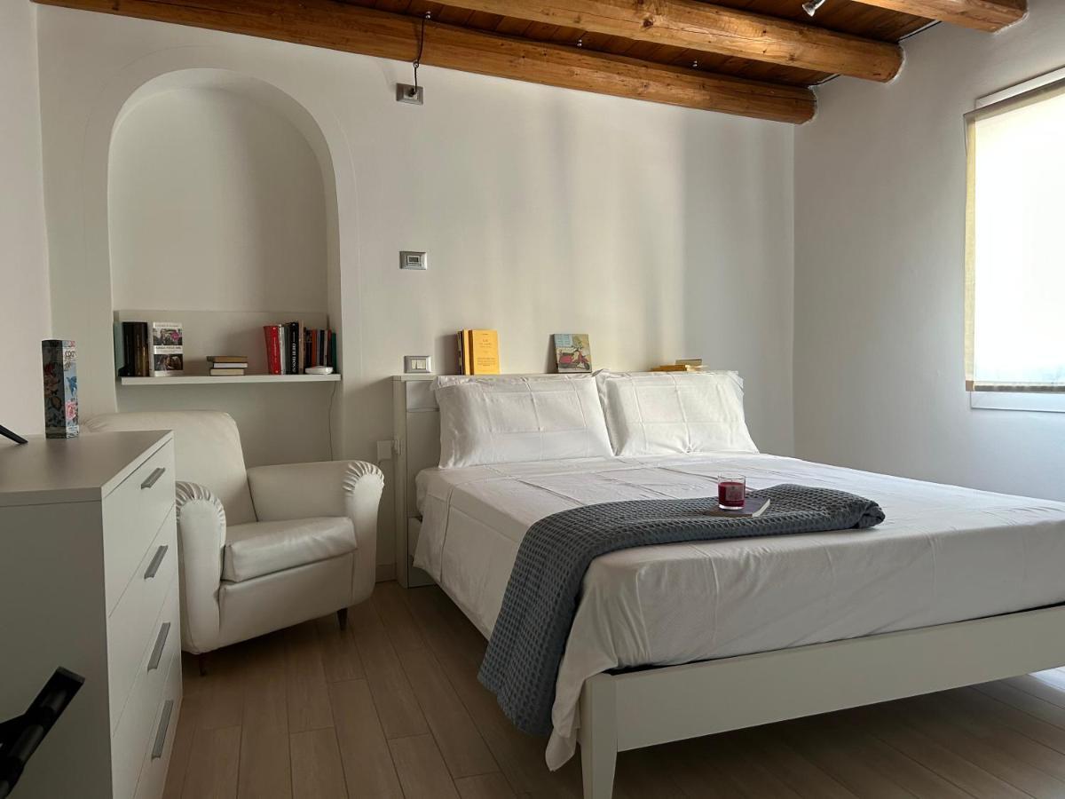Larocca Tourist Home 2 Bassano del Grappa Ngoại thất bức ảnh