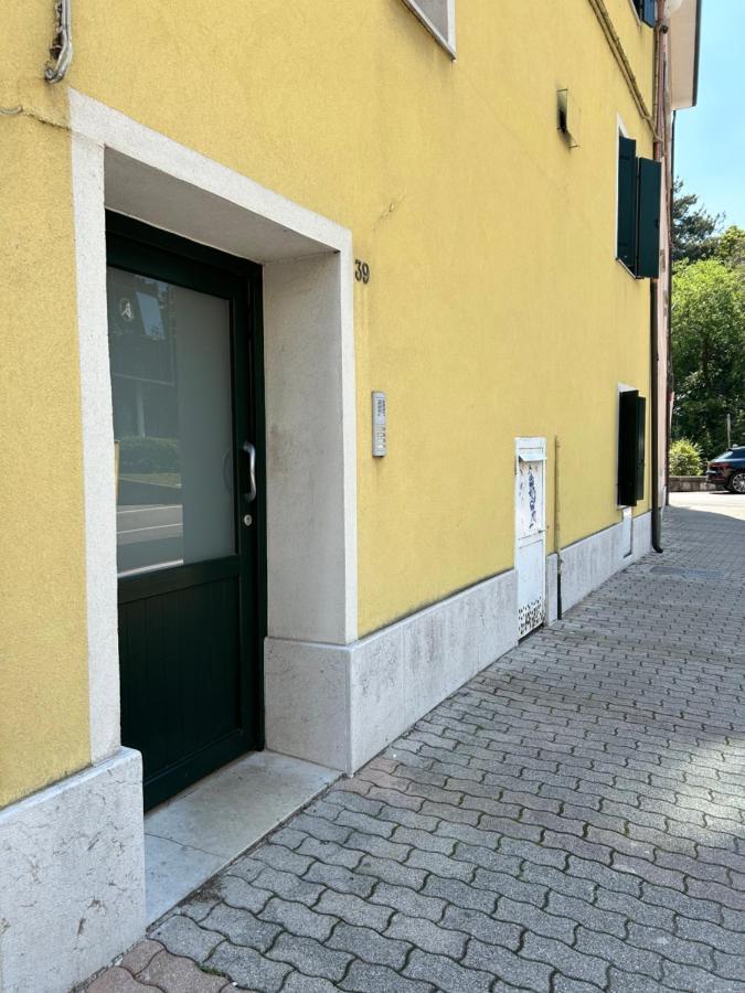 Larocca Tourist Home 2 Bassano del Grappa Ngoại thất bức ảnh