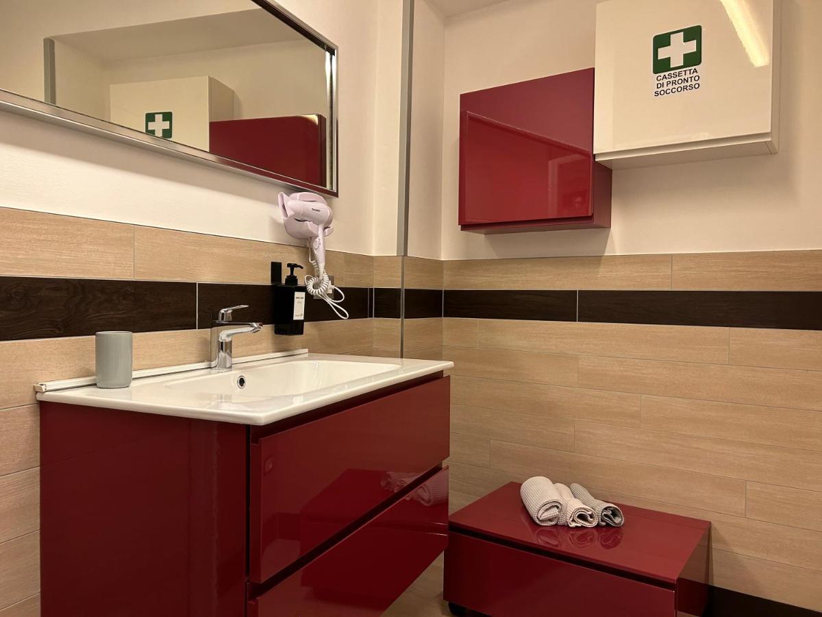 Larocca Tourist Home 2 Bassano del Grappa Ngoại thất bức ảnh
