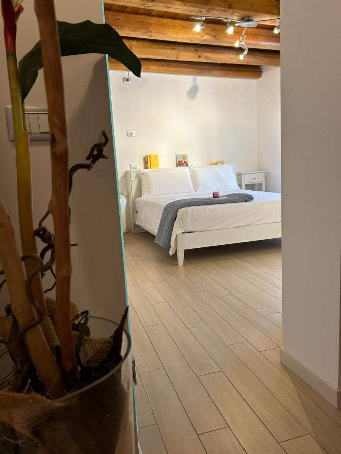 Larocca Tourist Home 2 Bassano del Grappa Ngoại thất bức ảnh