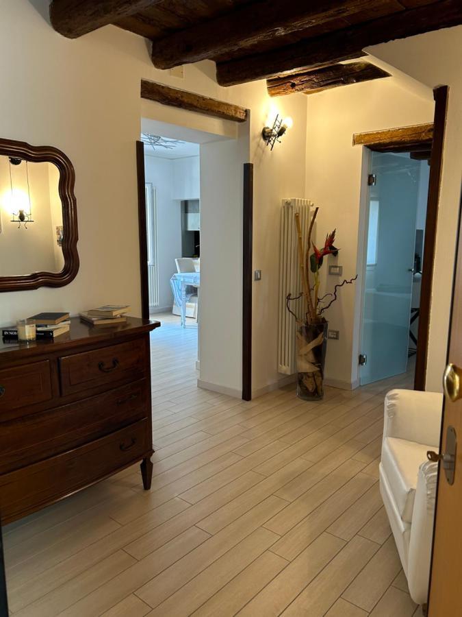 Larocca Tourist Home 2 Bassano del Grappa Ngoại thất bức ảnh