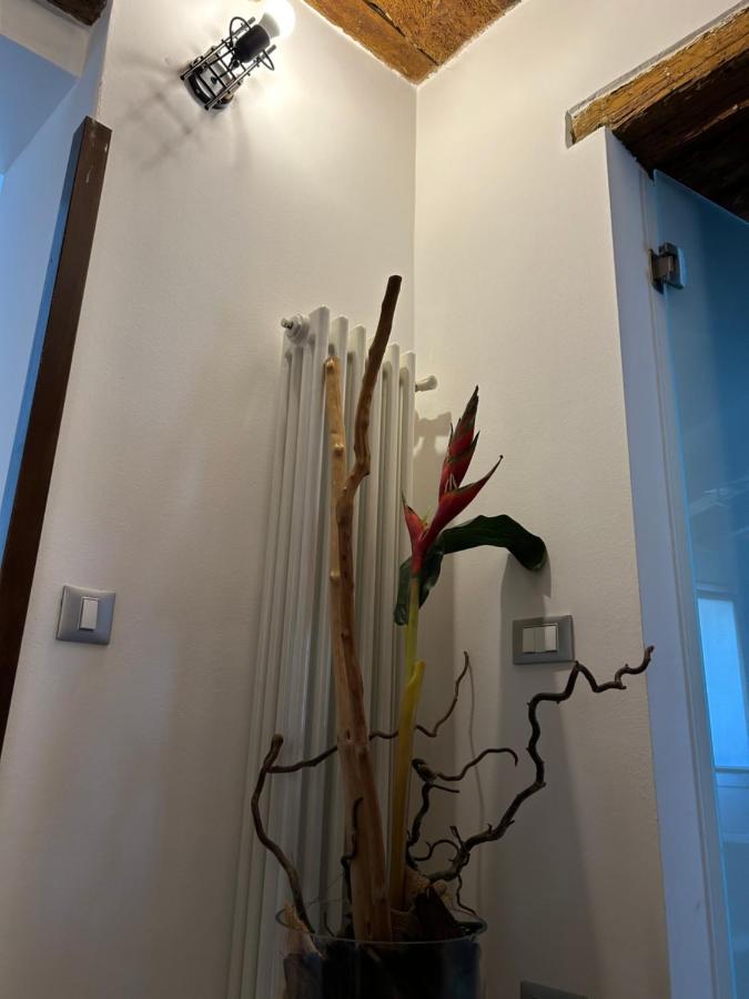 Larocca Tourist Home 2 Bassano del Grappa Ngoại thất bức ảnh
